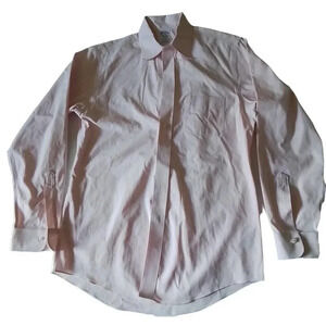 Brook Brothers Regular-Fit Dress Shirt, Button-Down Collar